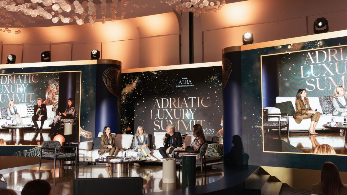 Adriatic Luxury Summit 2025: Beograd u epicentru svetske luksuzne industrije