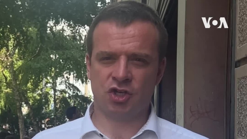 Advokat Čedomir Stojković o postupku protiv Petra Nikitina