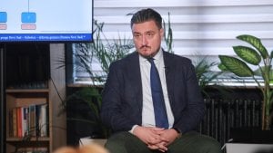 Advokat Rajić: Pavlović poslat u Studenjak da isprovocira incidente i skrene pažnju sa napada na Živkovića