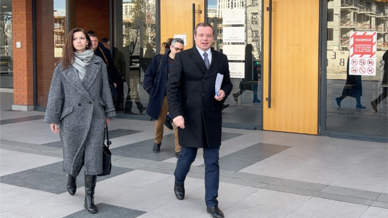 Advokat Stojković podneo krivične prijave zbog delovanja Vagnera u Srbiji