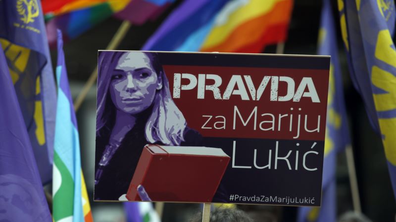 Advokat: Sud obezbedio pravdu za Mariju Lukić