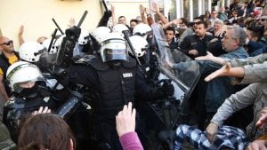 Advokat studenta: Veljko Petrović ostaje na slobodi, odbijen predlog tužilaštva za pritvor