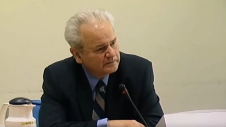 Advokat traži nastavak suđenja zbog otmice Miloševića |