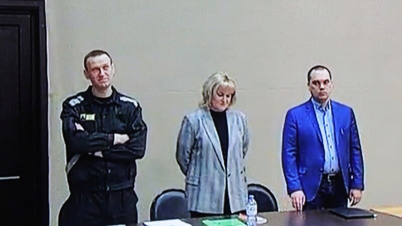 Advokati Navaljnog navodno uhapšeni nakon što im je ruska policija pretresla kuće