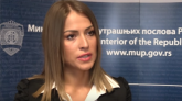 Advokati traže ukidanje pritvora za Dijanu Hrkalović