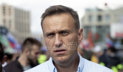 Advokatica: Ruski opozicionar Navaljni je bio otrovan