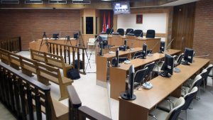 Advokatska komora Srbije protiv suđenja putem Skajpa