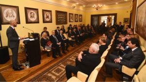 Advokatska komora Vojvodine o slučaju novosadskih aktivista: Apelujemo na celokupno pravosuđe da deluje u skladu sa Ustavom i zakonima