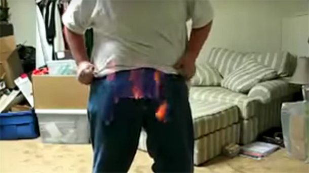 Advokatu se zapalile pantalone u vrućem slučaju