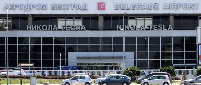 Aerodrom Beograd sa najviše putnika u regionu: Evo kako su ostali prošli