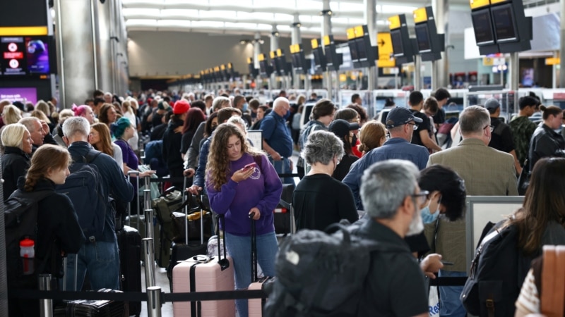 Aerodrom Hitrou u Londonu produžava ograničenje broja putnika do oktobra