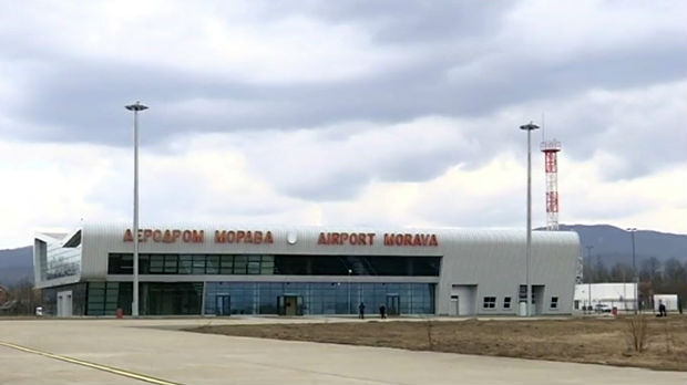 Aerodrom Morava traži radnike sa biroa 