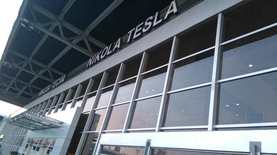 Aerodrom Nikola Tesla menja red letenja