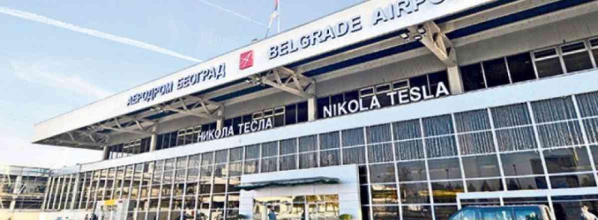 Aerodrom “Nikola Tesla” pomaže Crnogorcima