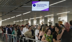 Aerodrom u Amsterdamu će novčano obeštetiti putnike koji su propustili letove