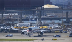 Aerodrom u Amsterdamu zabraniće privatne avione i noćne letove