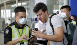 Aerodrom u Hongkongu od jutros radi normalno (VIDEO)