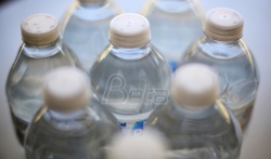 Aerodrom u San Francisku zabranjuje plastične flaše za vodu