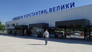 Aerodromi Srbije: Nema najave ukidanja letova sa niškog aerodroma