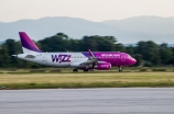 “Aerodromi Srbije”: “Wizz Air” potpuno obnovio saobraćaj sa niškog aerodroma
