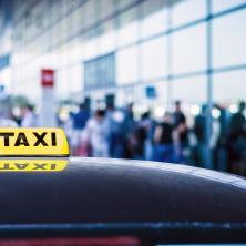 Aerodromi raskidaju ugovore sa taksistima! Poznato ko će sada prevoziti putnike do grada?