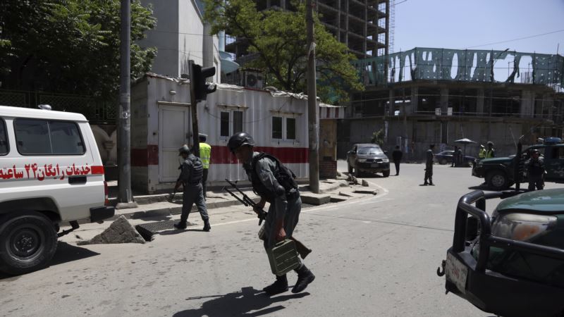 Afganistan: Novi napadi bombaša samoubojica u Kabulu