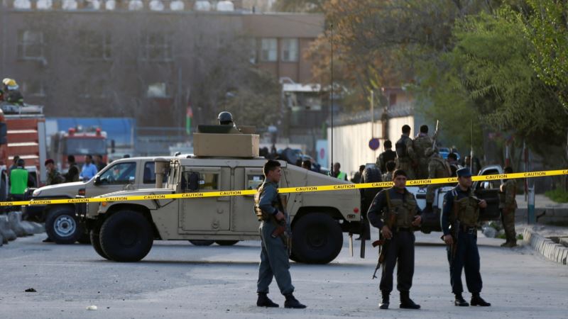 Afganistan: Ostavke ministra i načelnika Generalštaba nakon napada talibana