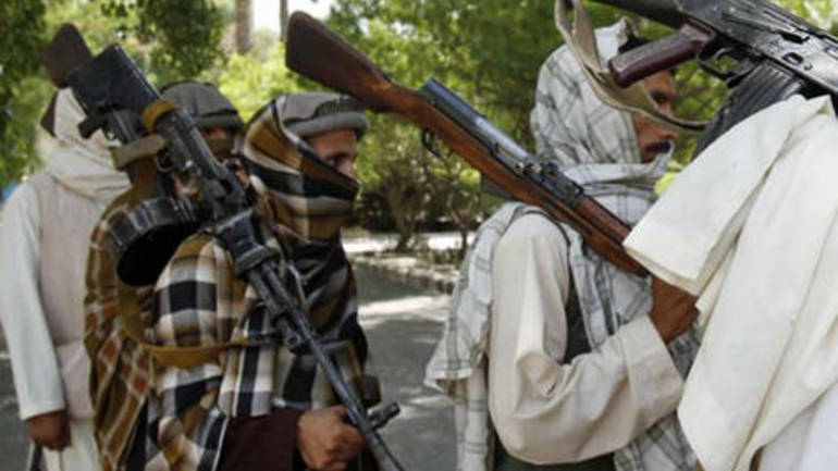 Afganistan: Talibani ubili desetke pripadnika snaga sigurnosti