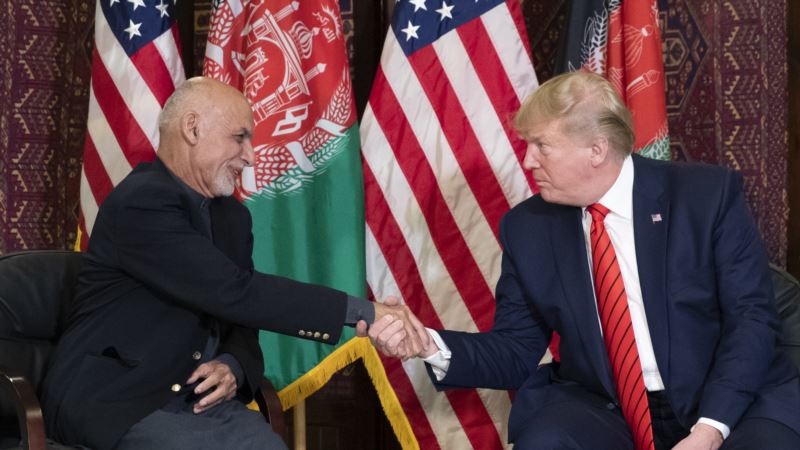 Afganistanski sporazum: mir ili Trampov politički interes
