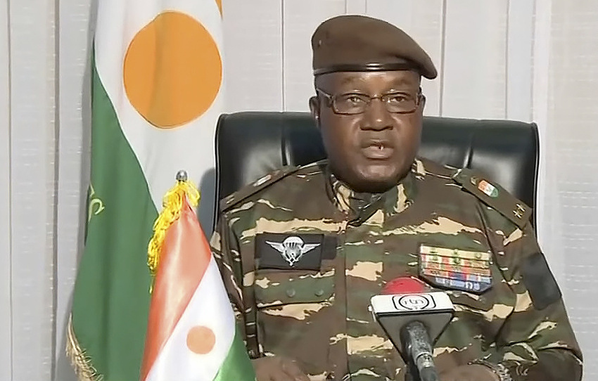 Afrička unija traži da vojska Nigera vrati ustavnu vlast