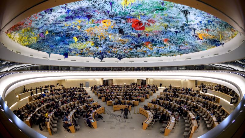 Afričke zemlje zatražile od Saveta UN raspravu o rasizmu