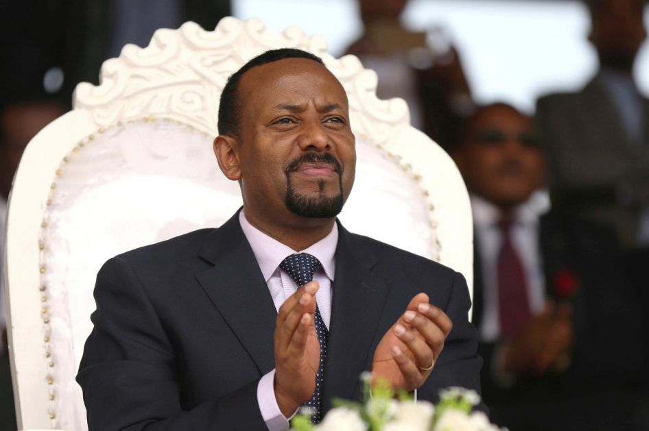Afrički čelnici pohvalili premijera Etiopije zbog reformi