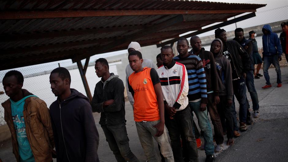 Afričkim migrantima u Izraelu tri meseca da odu ili zatvor