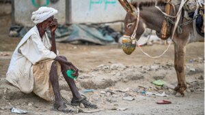 Afrika: Zaboravljeni sukob u Sudanu na putu da postane najteža kriza gladi na svetu