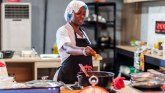 Afrika i kuvanje: Kuvala sto sati da bi oborila svetski rekord