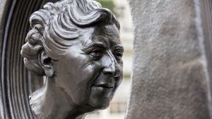 Agata Kristi vodi kurs kreativnog pisanja – uz pomoć veštačke inteligencije