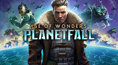 Age Of Wonders: Planetfall stiže uskoro