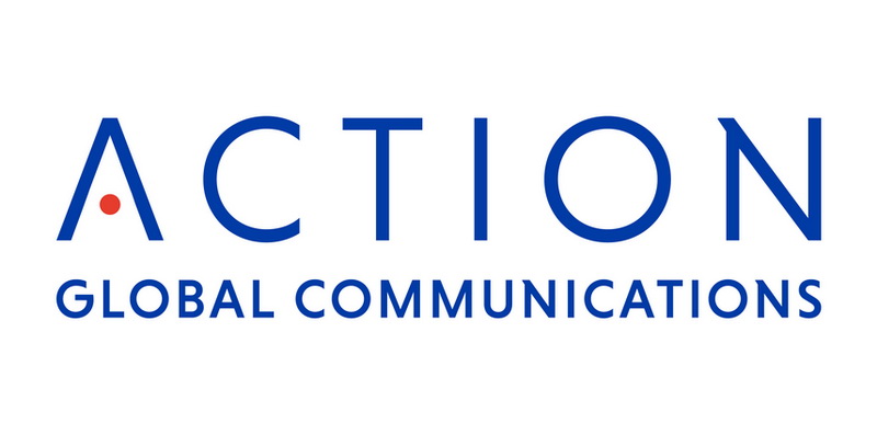 Agencija Action Global Communications predstavila novi vizuelni identitet i imenovala novog generalnog direktora