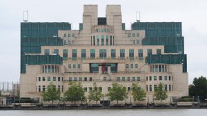 Agencija MI6 traži špijune