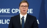 Agencija: Predsednik Aleksandar Vučić nije prekršio Zakon o Agenciji