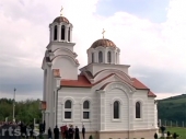 Agencija proverava odakle Nikolićima novac za gradnju crkve