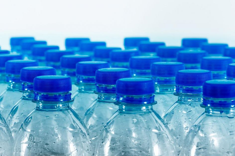 Agencija traži povlačenje pet vrsta flaširanih voda