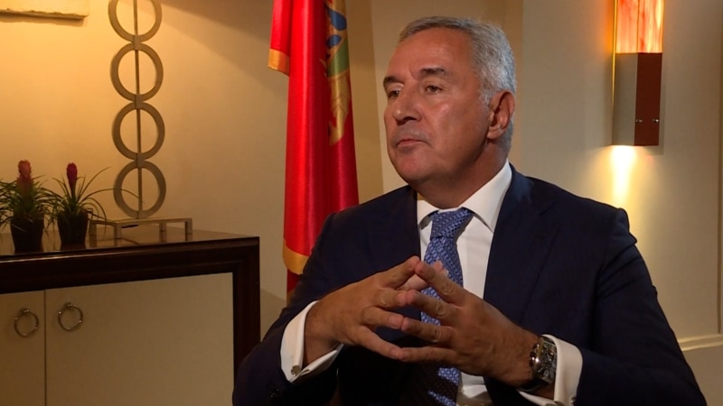 Agencija tvrdi da Milo Đukanović nije prijavio satove vrijedne oko 200.000 eura 