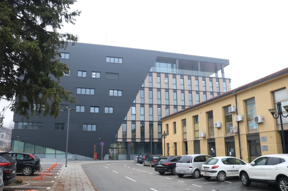 Agencija za bankarstvo Srpske preselila se u novu zgradu