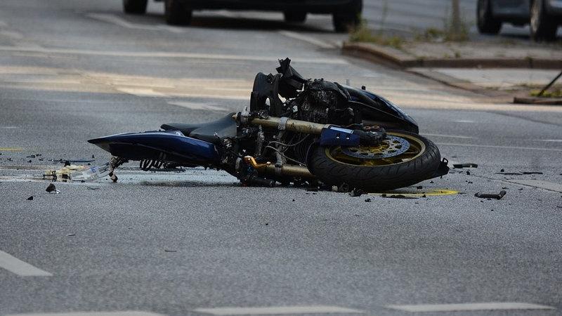 Agencija za bezbednost saobraćaja: I trenutak nepažnje motocikliste može koštati života