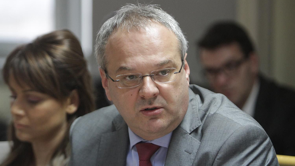 Agencija za borbu protiv korupcije odbacila Sertićevu žalbu