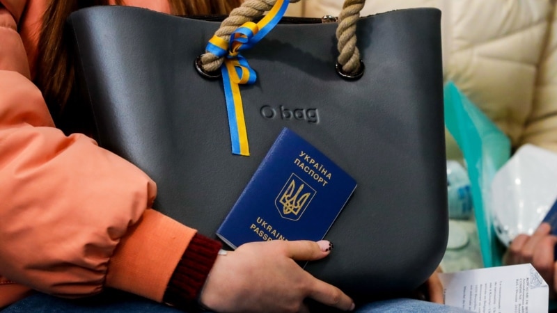 Agencija za izbjeglice EU traži dugoročnu perspektivu za izbjeglice iz Ukrajine