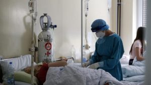 Agencija za lekove BiH: Nalaz kontrole kiseonika nije validan