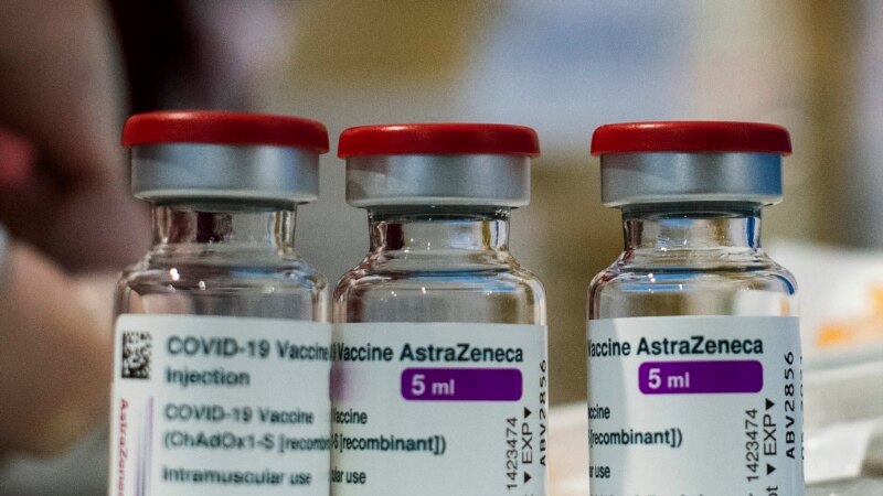 Agencija za lijekove BiH odobrila uvoz 108 hiljada AstraZeneca vakcina
