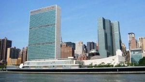 Agencije UN sutra spuštaju zastave na pola koplja zbog pogibije zaposlenih
